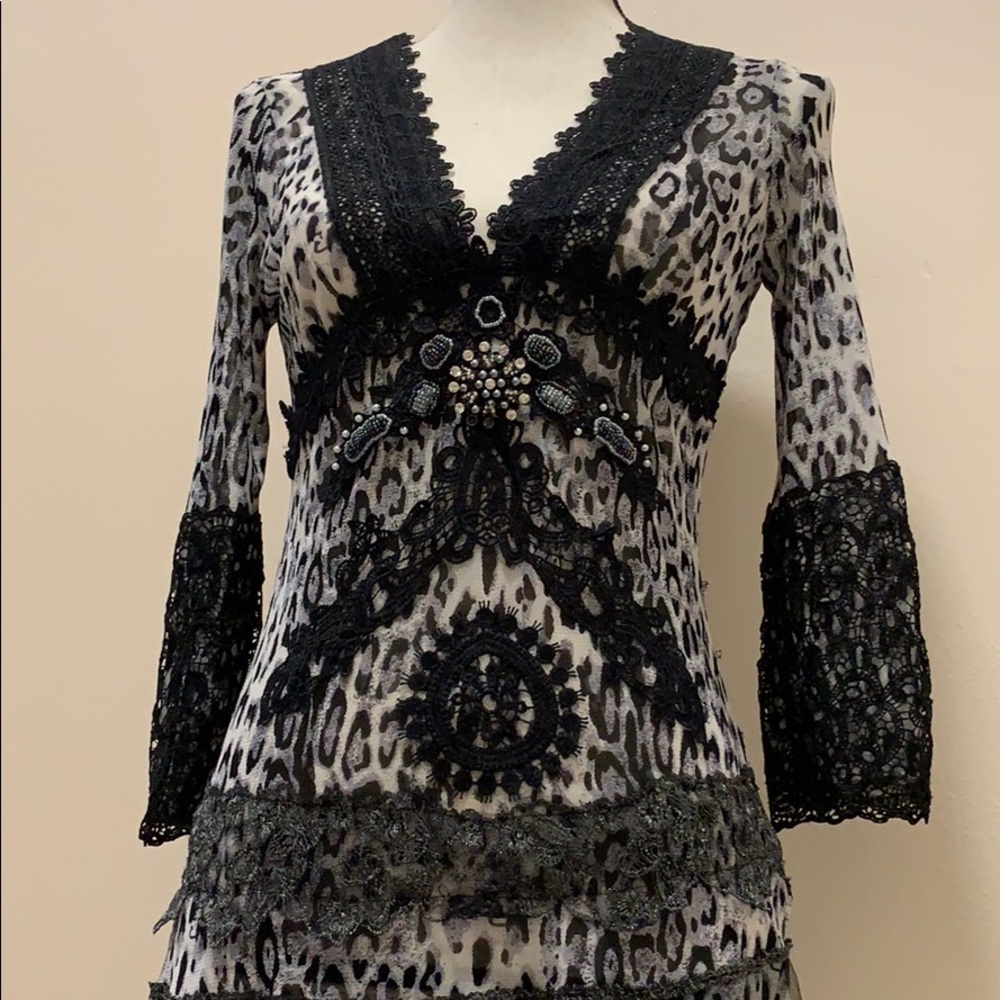⚜️ SEXY and DRESSY TOP⚜️ 3 for $45